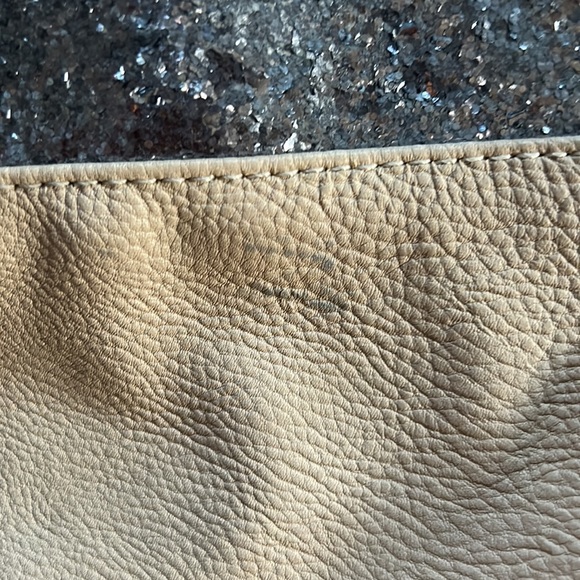 Steve Madden glittet tote - Picture 5 of 6